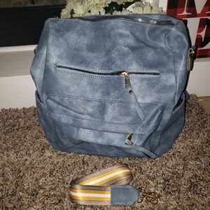 Backpack/Purse